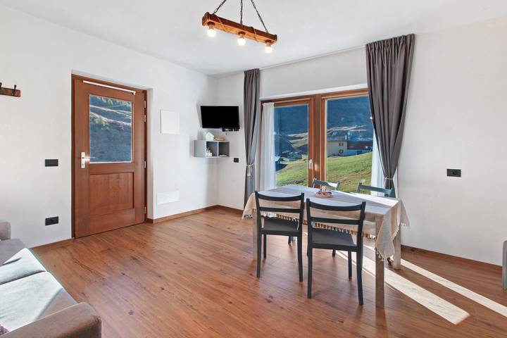Ferienwohnung für 4 Personen, mit Garten, mit Haustier in Livigno - 3
