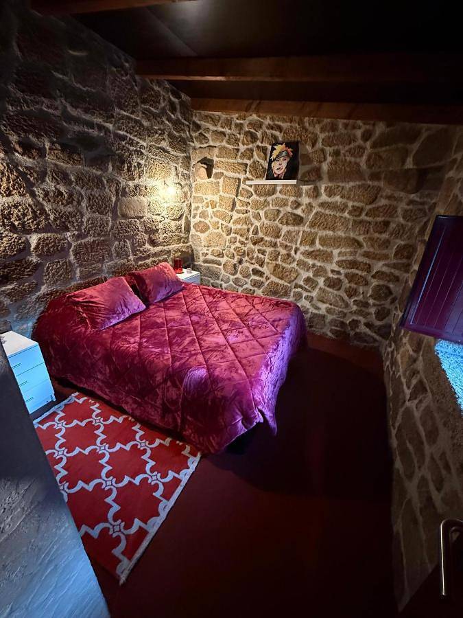 Location de vacances pour 2 personnes, avec vue dans Marialva - 2