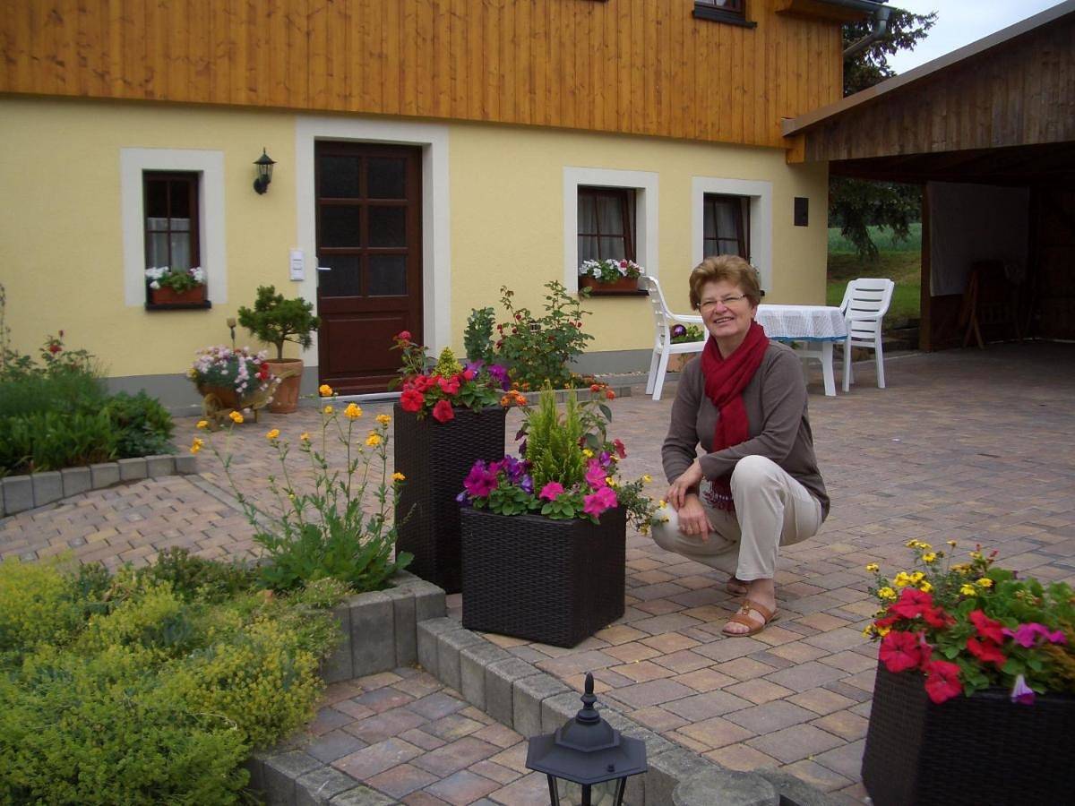 Ferienwohnungen Schulze Oppach Oberlausitz - 5 Sterne in Oppach, Oberlausitz-Niederschlesien