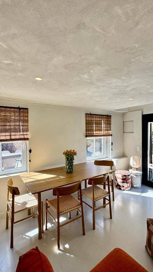 Holiday Home in Wenduine, De Haan