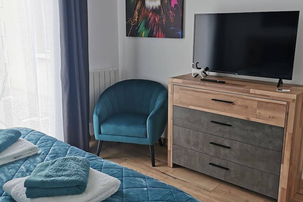 Appartement entier, Studio Angoulême Nord in Champniers, Charente