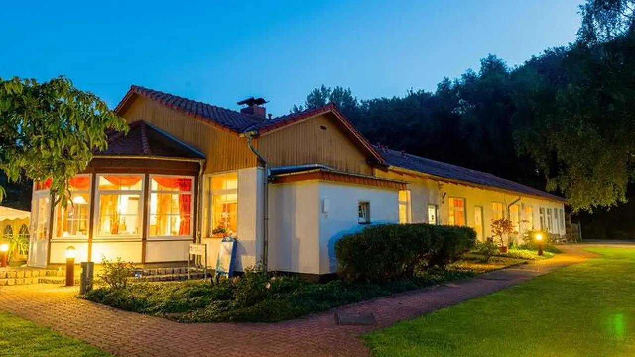 Doppelzimmer für 2 Personen (23 m²) in Salzhemmendorf in Salzhemmendorf, Hannover und Umgebung