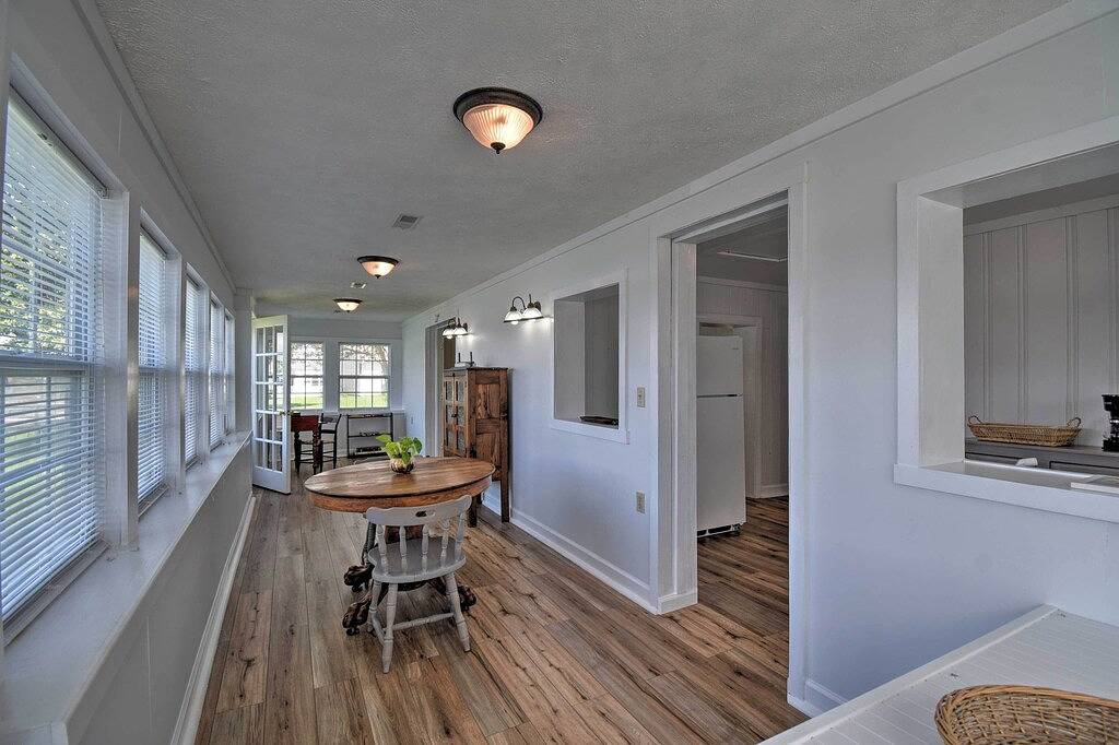 Romantic Waterfront Abode with Patio & Dock! in Rappahannock River