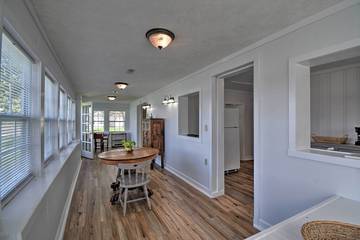 Cottage for 2 People in Chesapeake Bay, Rappahannock River, Photo 2