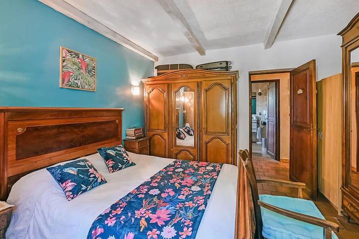 Location de vacances pour 6 personnes à Saint-Privat-des-Vieux - 2