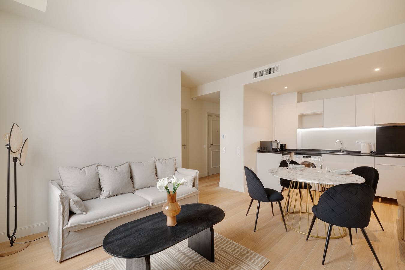 Apartamento entero, Appartement Place de Gaulle - Welkeys in Antibes, Region de Cannes