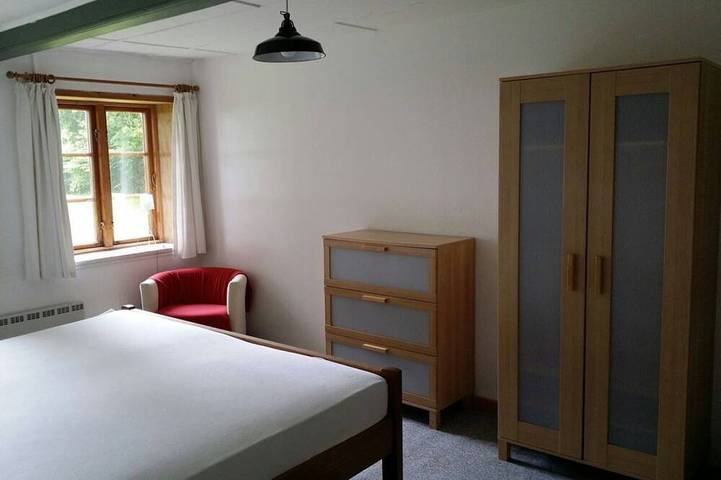 Ferienhaus für 6 Personen, mit Garten, mit Haustier in Kegnæs - 3