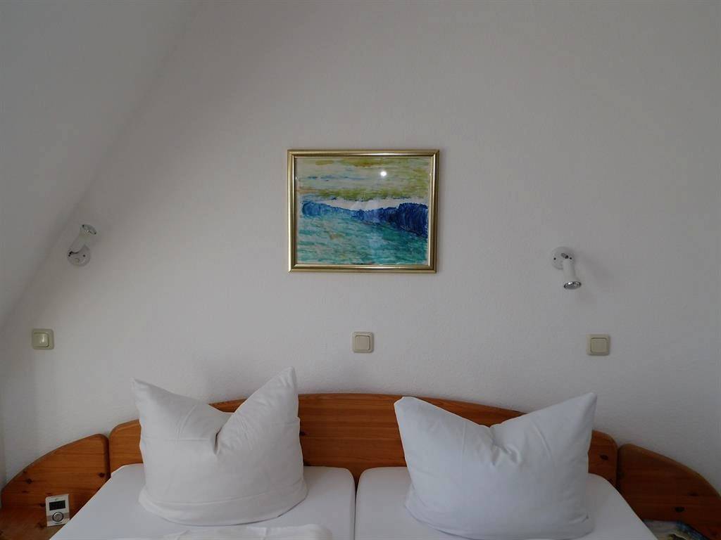 Ganze Ferienwohnung, Appartement 4 in Garding, Eiderstedt