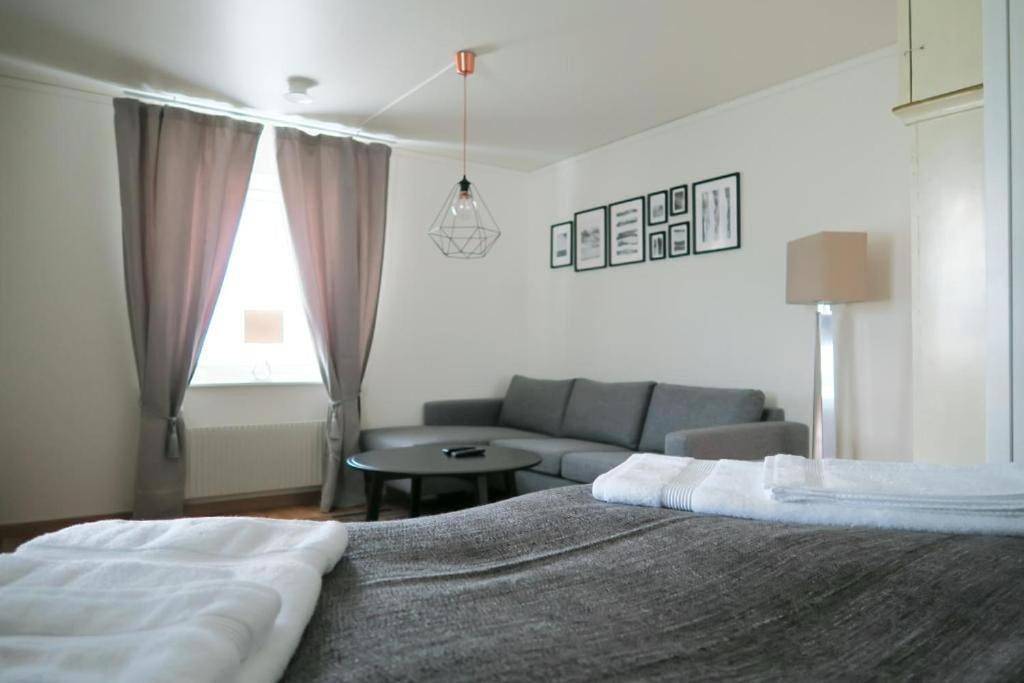 Easy Livin' Apartment Hotel in Växjö, Kronobergs