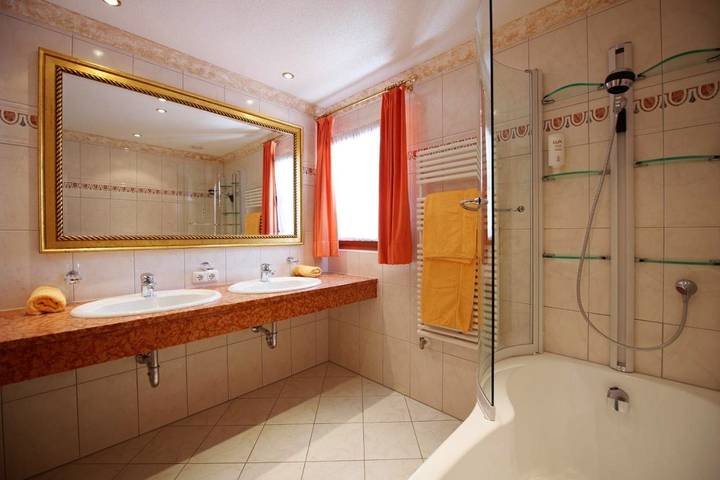 Maison d’hôte pour 4 personnes à Ischgl - 3