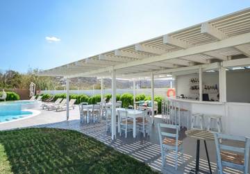 Villa for 6 People in Plaka (Naxos), Cyclades, Photo 4