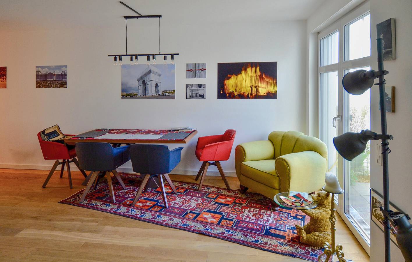 Ganze Ferienwohnung, Gemütliche Wohnung mit WiFi, TV & Parkplatz - Nähe Priwall Strand in Priwall, Lübeck