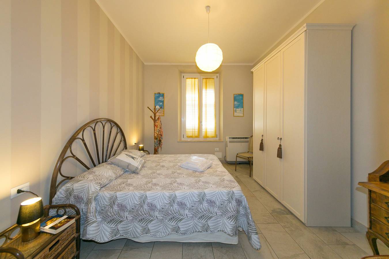 Entire apartment, Apartment 'Topazio' with Sea View, Wi-Fi and Air Conditioning in San Vincenzo, Etruscan Coast