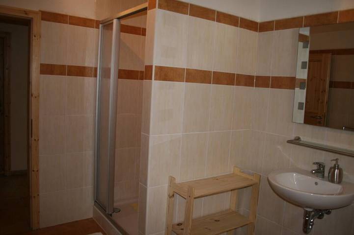 Ferienwohnung für 7 Personen, mit Garten in Geyer - 4