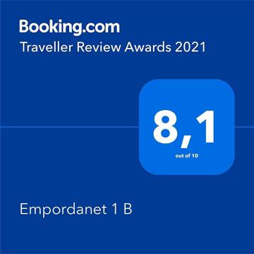 Vakantieappartement voor 4 Personen in Calella de Palafrugell, Palafrugell, Afbeelding 2