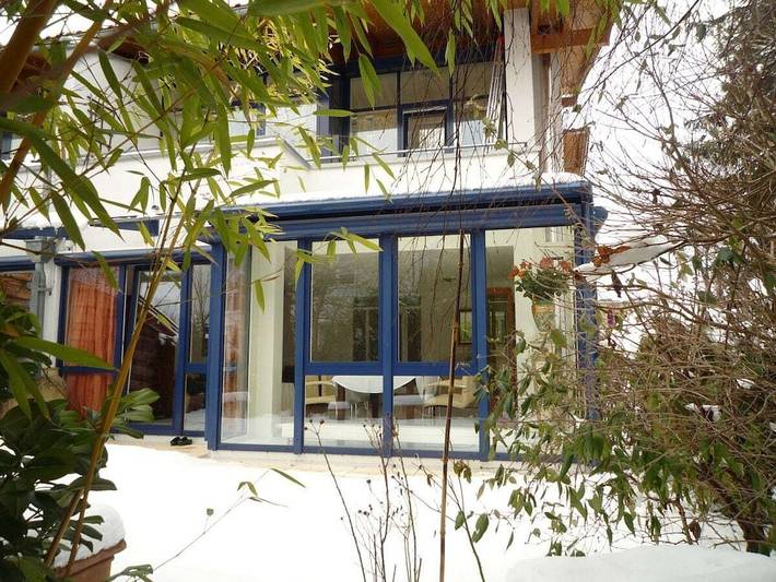 Appartement de vacances avec 6 chambres in Strandbad Starnberg, Starnberg