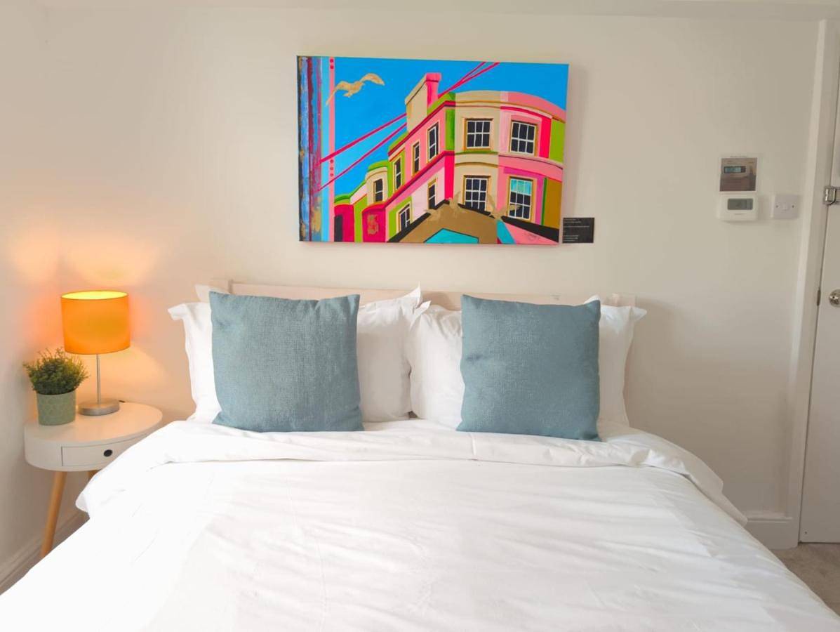 Upper Rock Brighton – Guest House in Brighton, Sussex