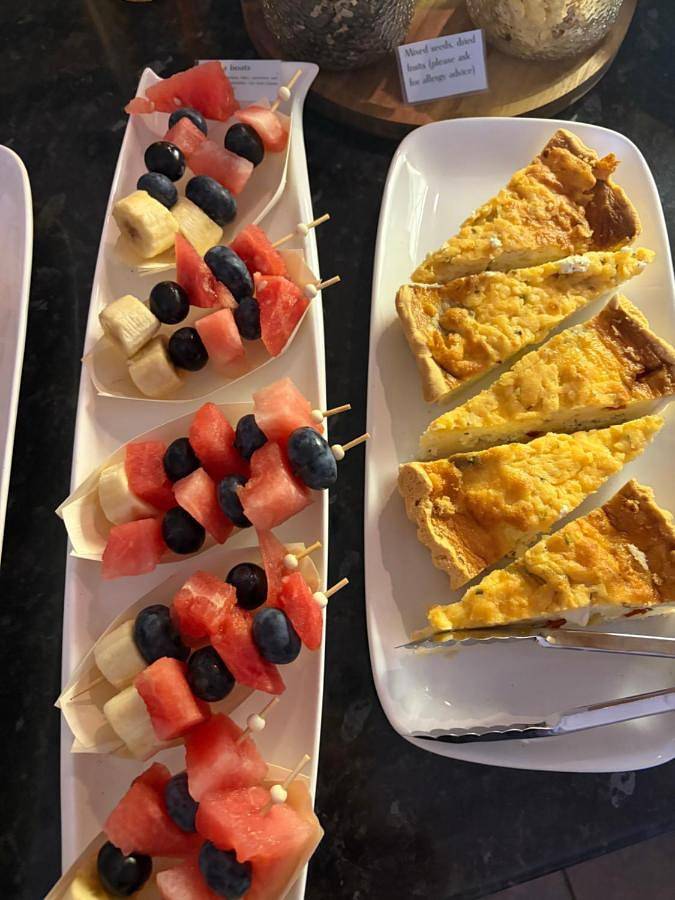 Location de vacances pour 2 personnes, avec vue sur le lac et vue à Ullapool - 2