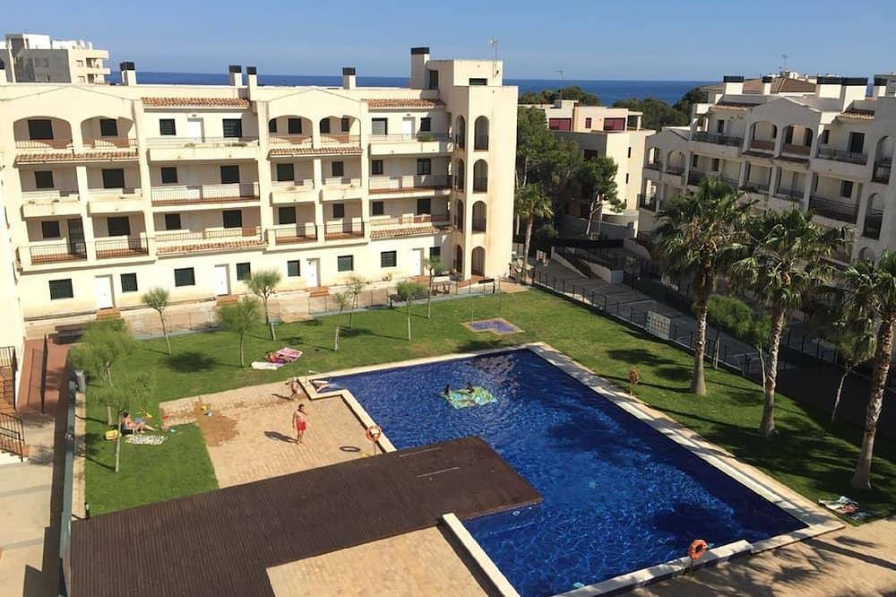 Appartamento vacanze a Baix Camp a partire da 105€ a notte
