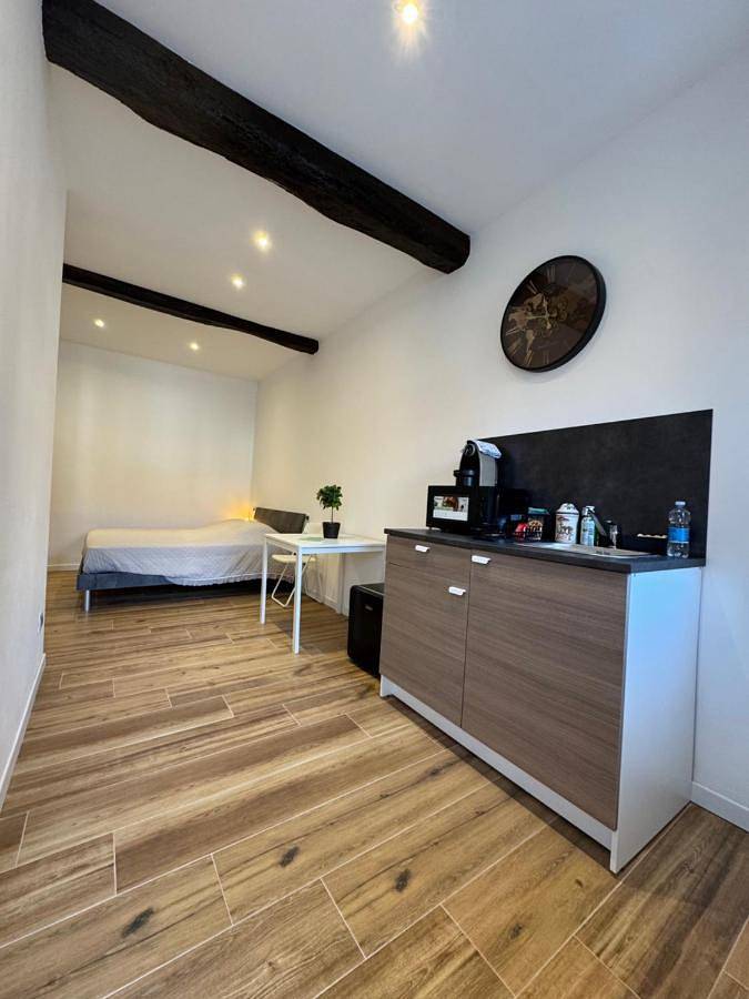 Gîte pour 2 personnes, avec balcon à Magenta - 4