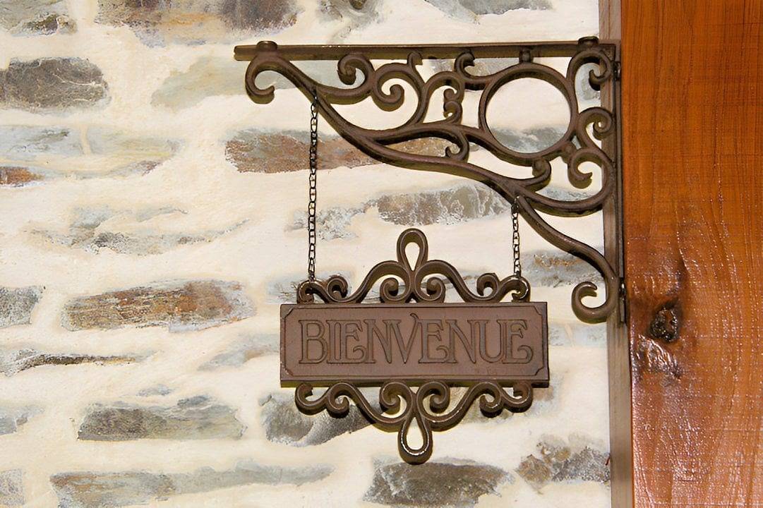 B&B La Bastide du Moulin près du Mont-Saint-Michel - Chambre 3 in Pontorson, Région d'Avranches