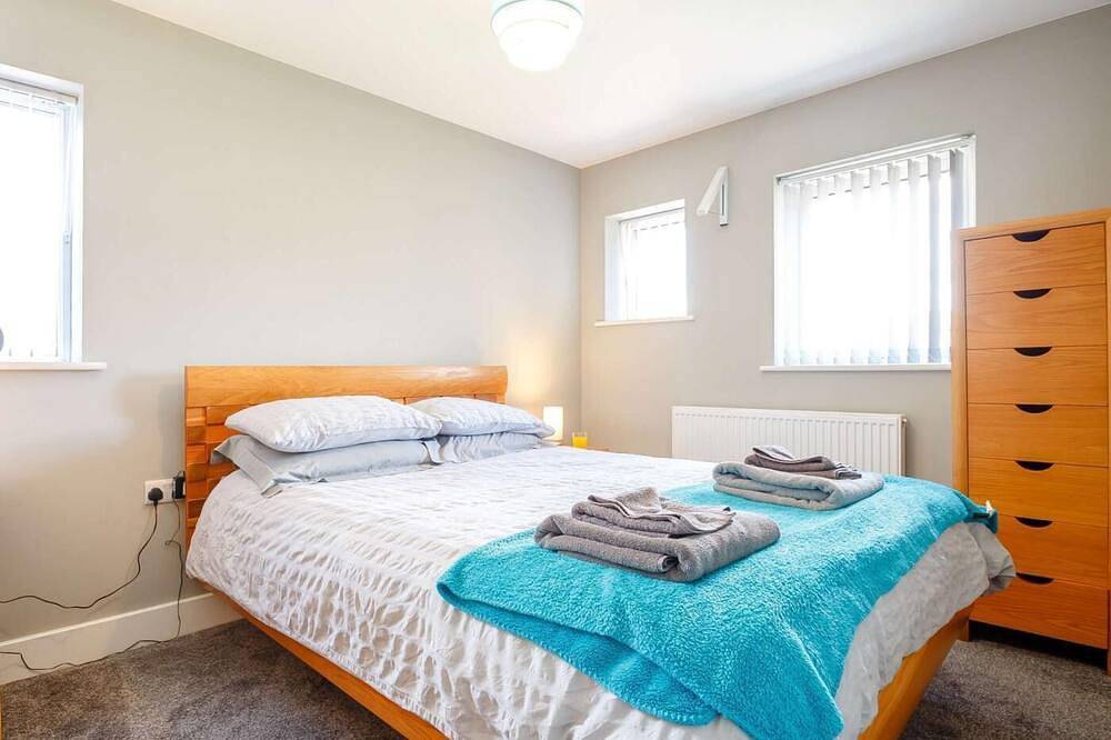 3 Bed in Fairbourne in Fairbourne, Snowdonia