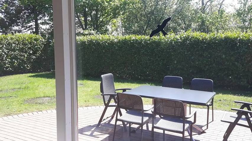 Strandhaus für 6 Personen, mit Terrasse und Garten sowie Sauna in St. Peter-Ording - 3