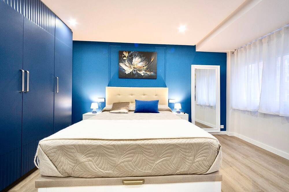 Entire apartment, Train Station by Lugo Collection in Lugo, Lugo Province