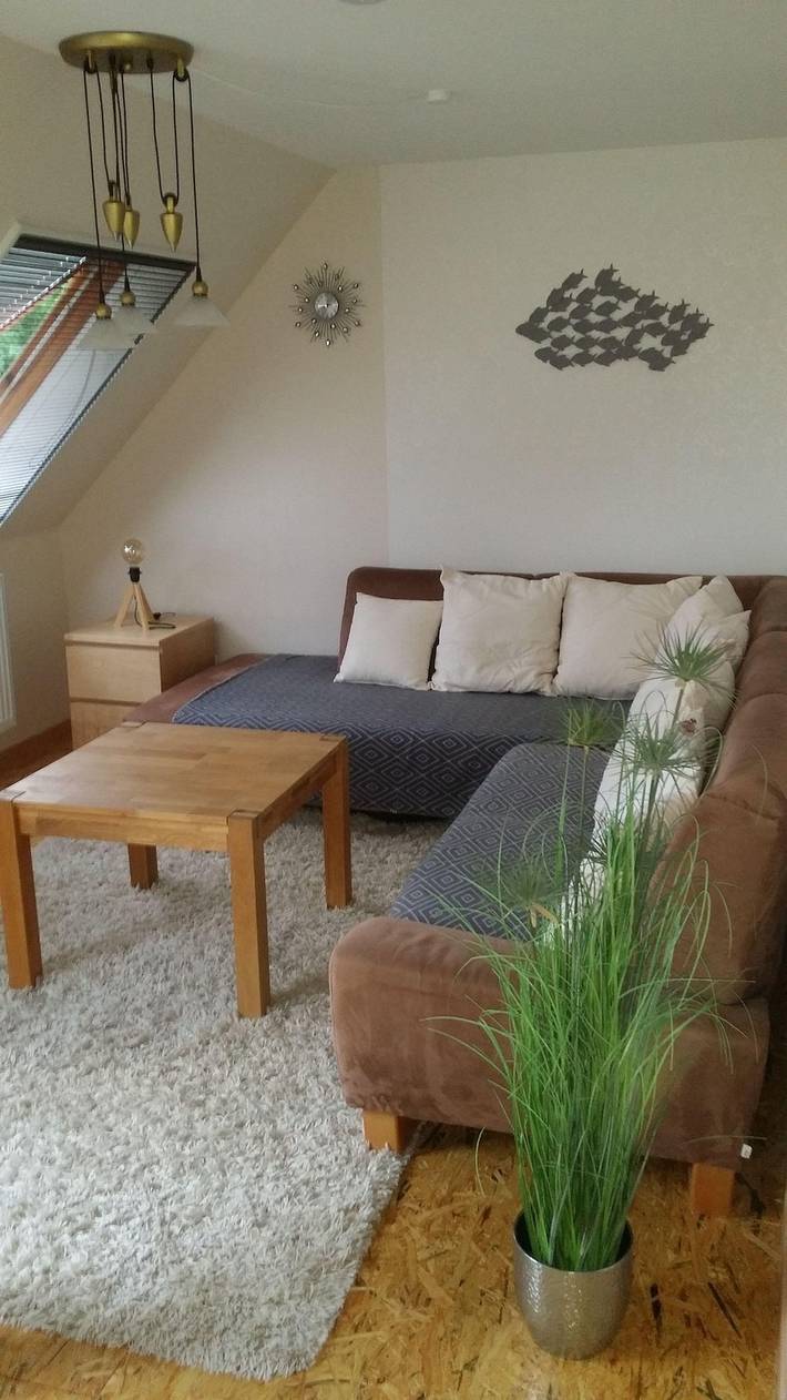 Ferienwohnung für 4 Personen in Gemünden (Waldecker Land)