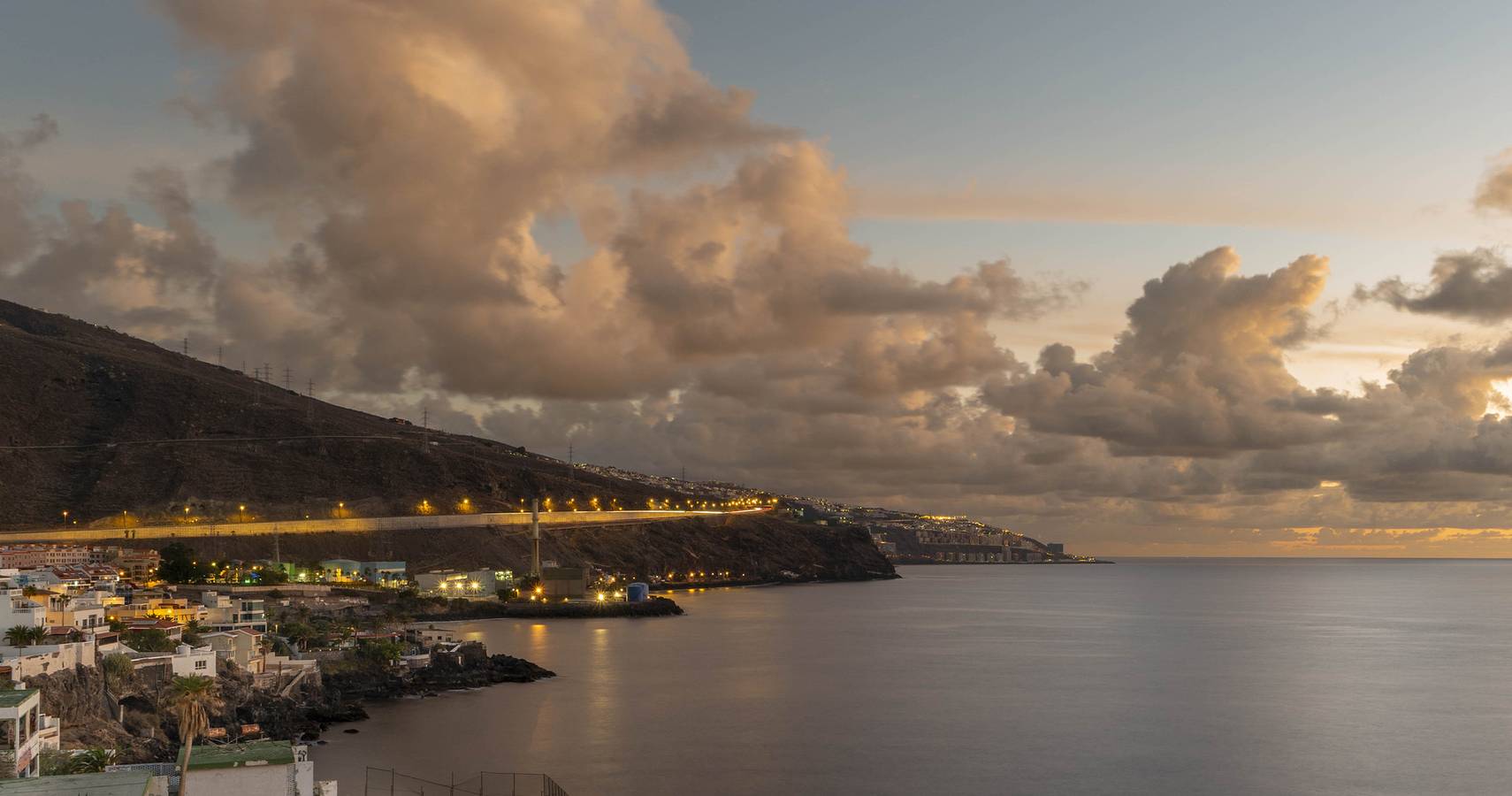 Apartamento entero, Live Candelaria Arenitas in Las Caletillas, Tenerife Sur