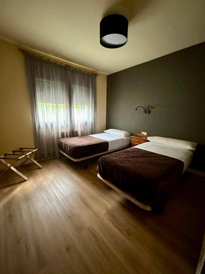 Apartamentos Turisticos Poblado in Arinsal, Pal Arinsal