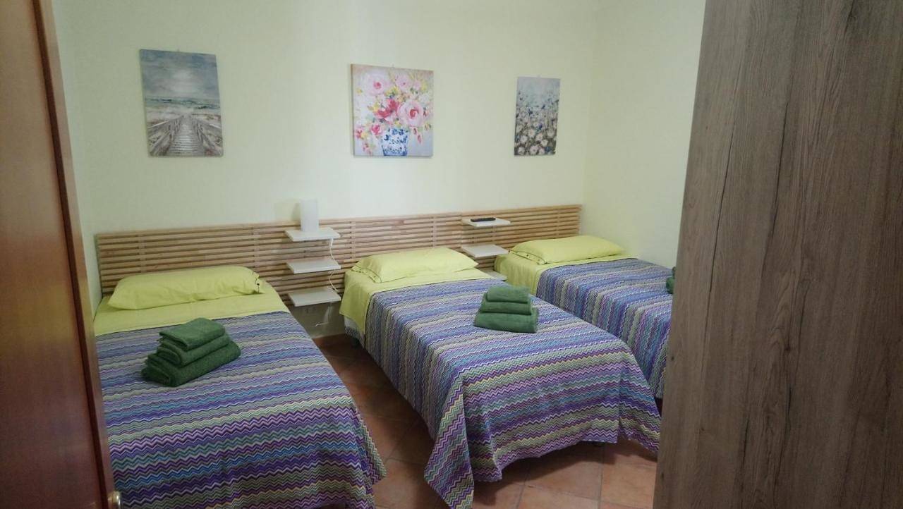 Standard King Room in Latina, Agro Pontino