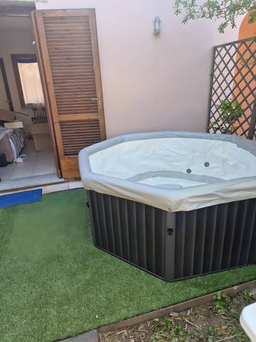 Vakantiehuis voor 6 Personen in Budoni, Olbia-Tempio, Afbeelding 2