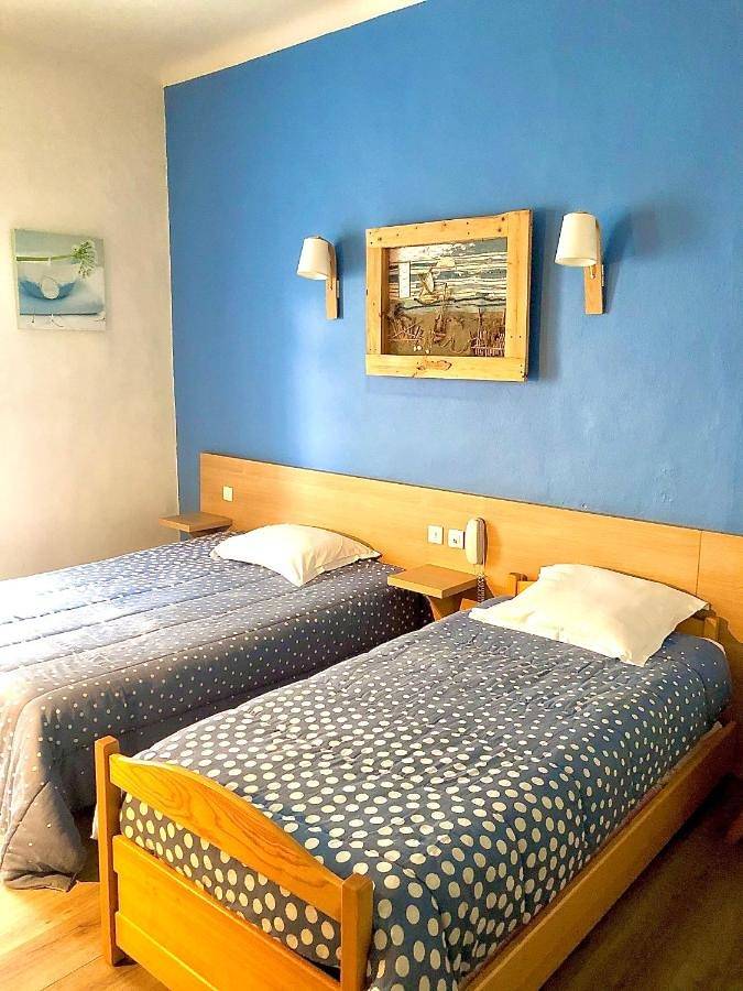 Hôtel pour 2 personnes dans Gare De Montpellier Saint Roch - 4