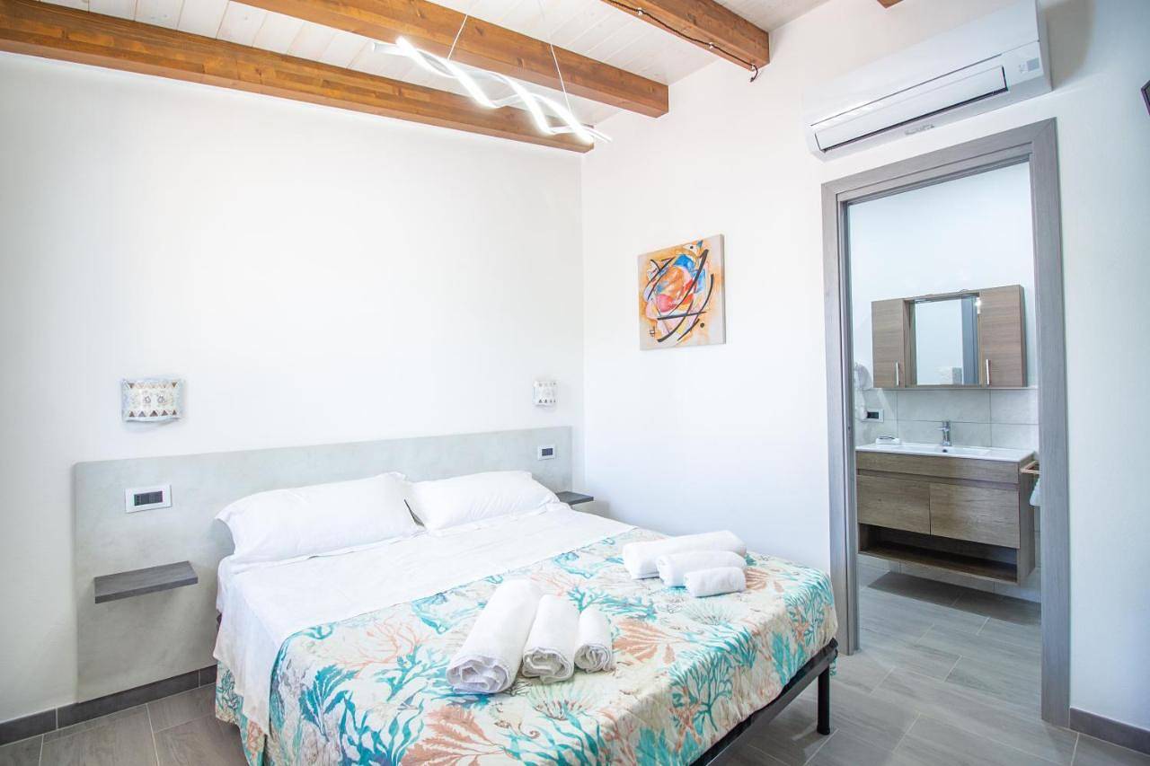 S'Omu e Chicchinu Rooms in Cardedu, Ogliastra Provinz