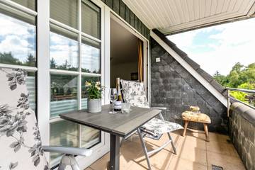 Ferienwohnung für 4 Personen in St. Peter-Bad, St. Peter-Ording, Bild 2