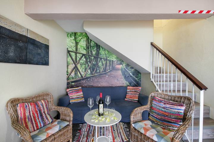 Ferienhaus für 6 Personen, mit Garten auf La Palma - 4