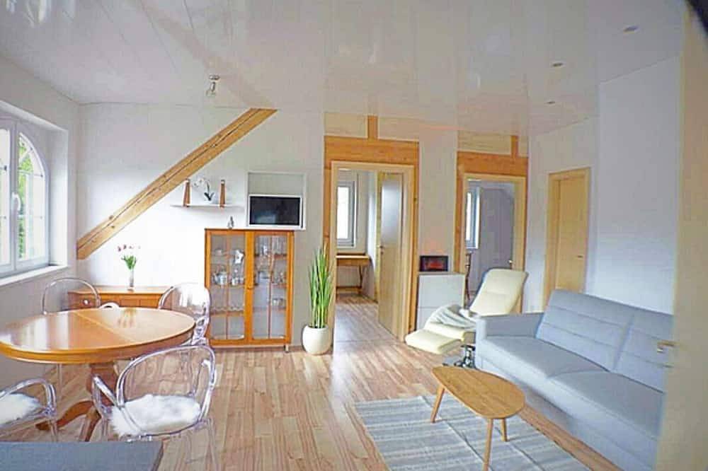 Ganze Wohnung, Ferienwohnung \"Monte Noble I\" Südpfalz in Erlenbach bei Dahn, Landkreis Südwestpfalz