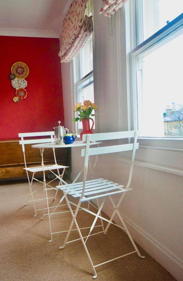 Double or Twin Room with Private Bathroom in Hove, Brighton