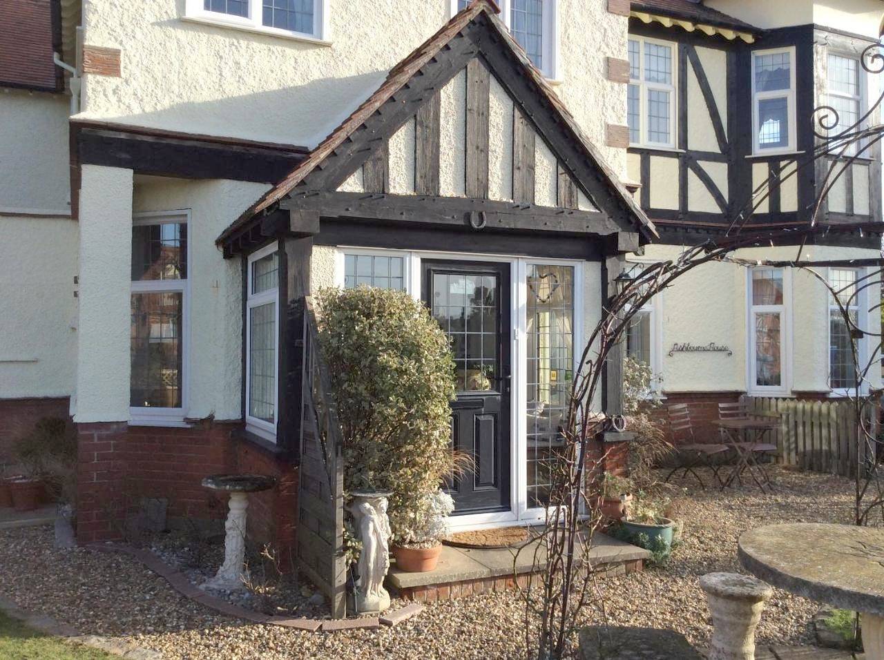 Single Room in Sheringham, Norfolk Coast