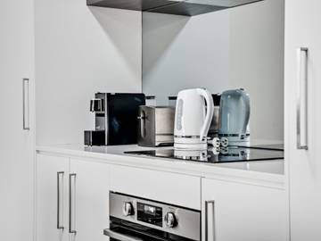 Holiday Apartment for 4 People in Canberra, New South Wales, Photo 1