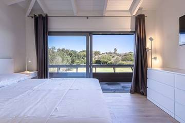 Villa pour 4 Personnes dans Bonifacio, Arrondissement de Sartène, Photo 1