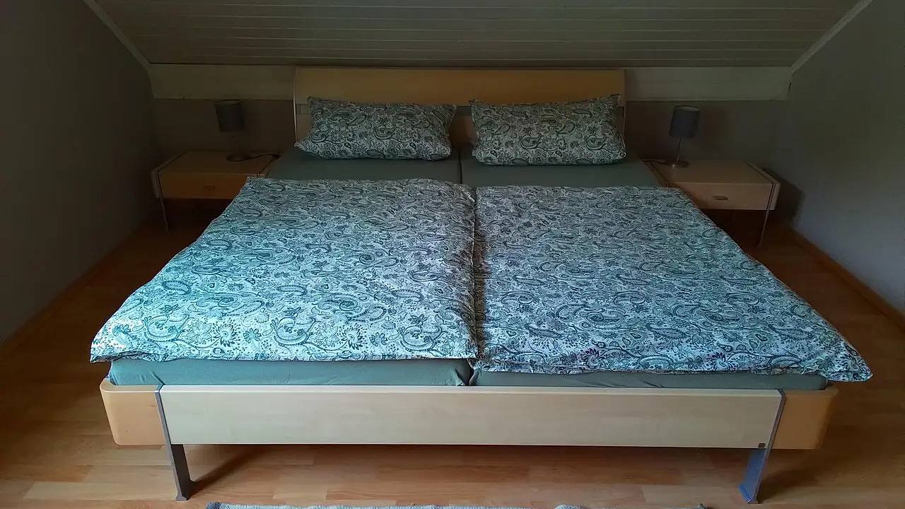 Ganze Ferienwohnung, Ferienwohnung für 4 Personen (85 m²) in Wasserliesch in Wasserliesch, Landkreis Trier-Saarburg