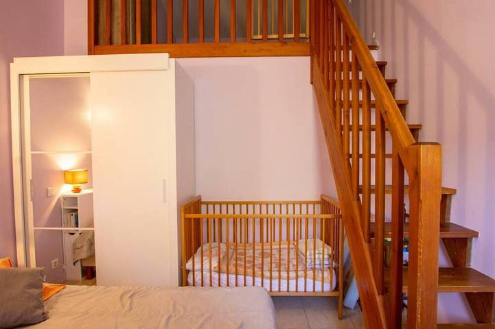 Gîte pour 5 personnes, avec jardin à La Roque-Gageac - 3