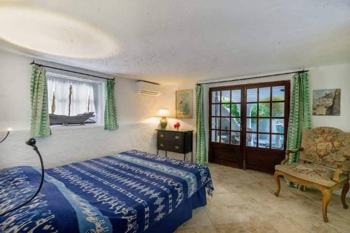 Ferienhaus für 4 Personen, mit Terrasse in San Pantaleo - 3