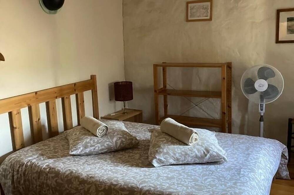 Sécheras: Maison de caractère in Sécheras, Région de Tournon-sur-Rhône