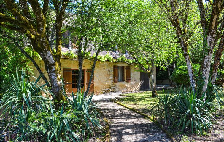 Location de vacances pour 6 personnes à Saint-Rabier