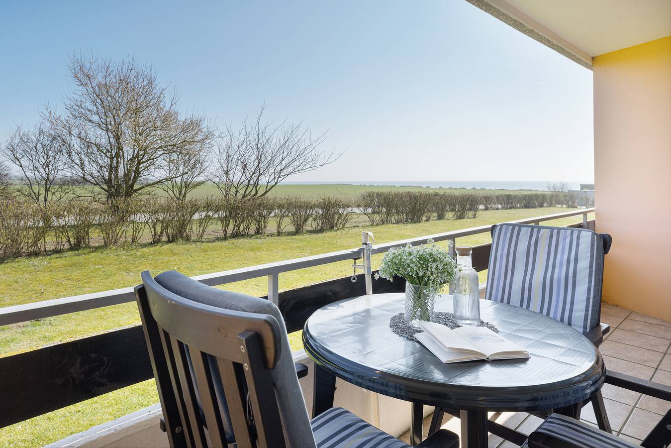 Ferienwohnung in Fehmarn ab 109€ pro Nacht