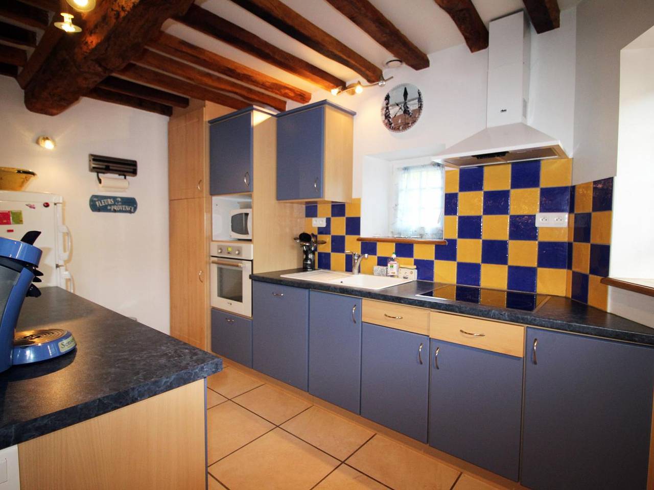 Charmantes normannisches Haus mit Wi-Fi, nahe Haras du Pin in Goulet, Argentan und Umgebung