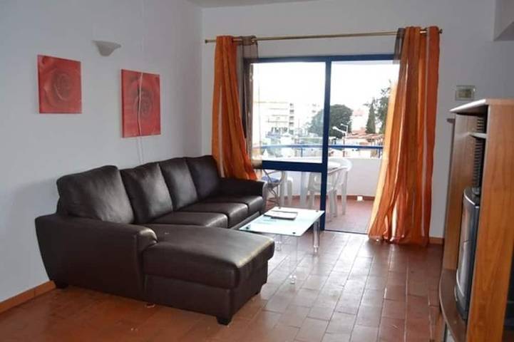 Camping für 5 Personen an der Algarve - 4